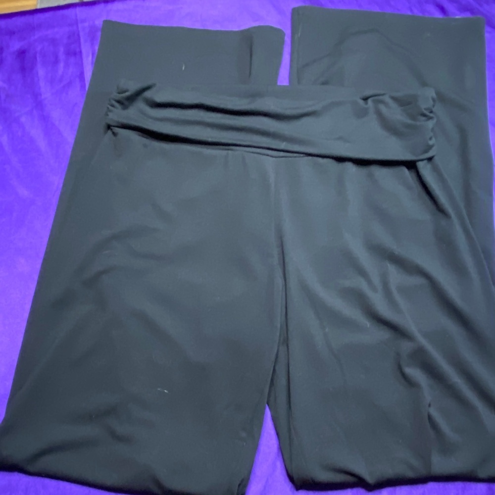 ⭐️ Eddie Bauer Comfy & Warm Pull on Pants - Picture 2 of 8